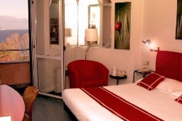 Conca Azzurra Wellness Hotel (Ranco)